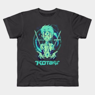 Zoro Kids T-Shirt